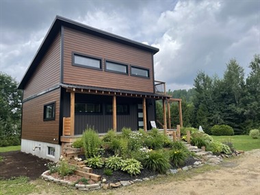 chalets à louer Saint-Mathieu-du-Parc, Mauricie