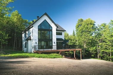 chalets à louer Saint-Philémon, Chaudière Appalaches
