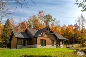 chalets à louer Asbestos, Estrie/Cantons-de-l'est