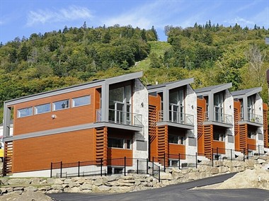 chalets à louer Stoneham, Québec