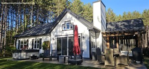 cottage rentals Notre-Dame-du-Laus, Laurentides