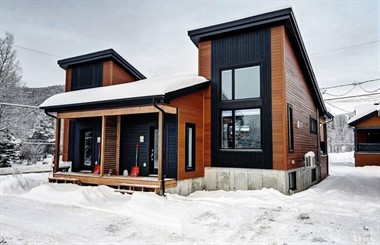 chalets à louer Stoneham, Québec