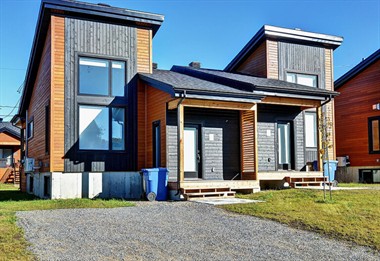 chalets à louer Stoneham, Québec