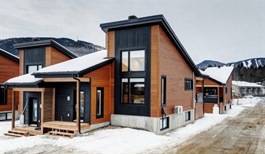 chalets à louer Stoneham, Québec
