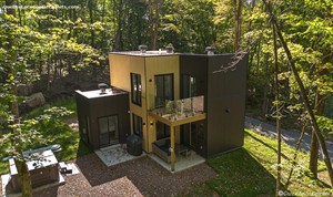 chalets à louer Brownsburg-Chatham, Laurentides
