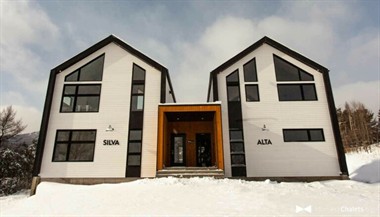 chalets à louer Saint-Ferréol-les-Neiges , Québec
