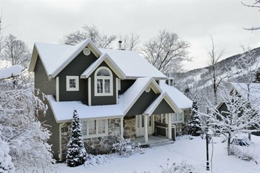 chalets à louer Stoneham, Québec