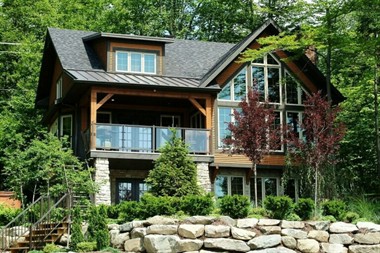 Stoneham, Québec