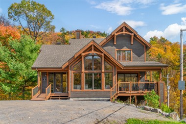 Stoneham, Québec