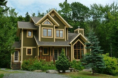 Stoneham, Québec