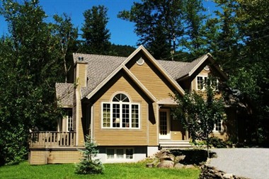 cottage rentals Stoneham, Québec