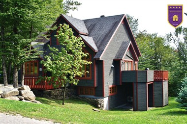 cottage rentals Stoneham, Québec