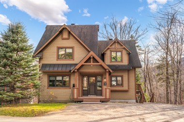 chalets à louer Stoneham, Québec