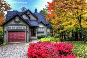 chalets à louer Stoneham, Québec
