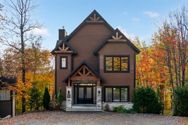 chalets à louer Stoneham, Québec