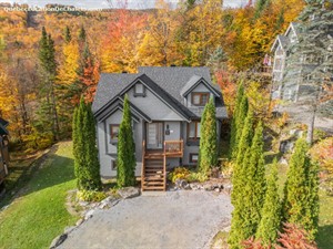 chalets à louer Stoneham, Québec