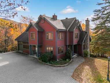 chalets à louer Stoneham, Québec
