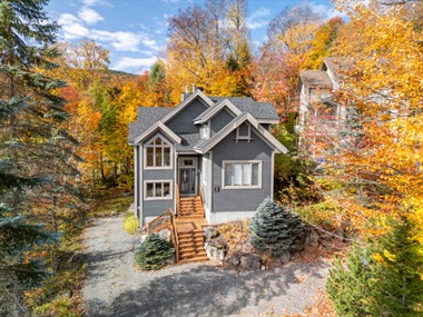 cottage rentals Stoneham, Québec