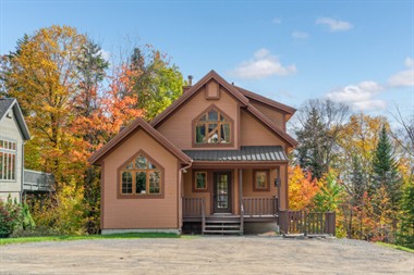 cottage rentals Stoneham, Québec