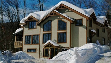 chalets à louer Stoneham, Québec