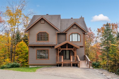 chalets à louer Stoneham, Québec