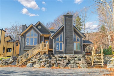 chalets à louer Stoneham, Québec