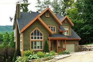chalets à louer Stoneham, Québec