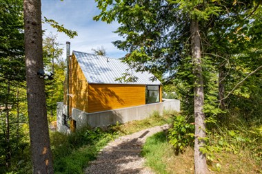 chalets à louer Lac-Supérieur, Laurentides