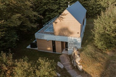chalets à louer Lac-Supérieur, Laurentides