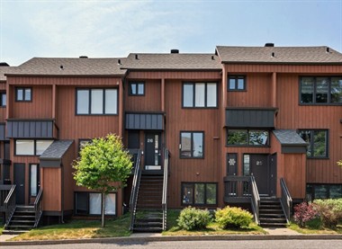 chalets à louer Beaupré, Québec