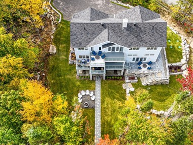 chalets à louer Portneuf, Québec