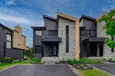 chalets à louer Beaupré, Québec