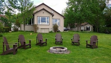chalets à louer Beaulac-Garthby, Chaudière Appalaches