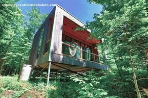 chalets à louer Eastman, Estrie/Cantons-de-l'est