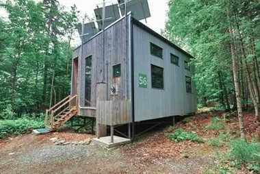 chalets à louer Magog, Estrie/Cantons-de-l'est