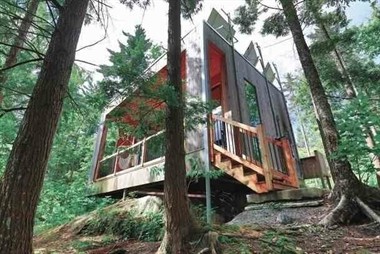 chalets à louer Eastman, Estrie/Cantons-de-l'est