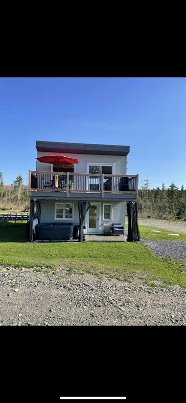 cottage rentals Saint-Augustin-de-Woburn, Estrie/Cantons-de-l'est