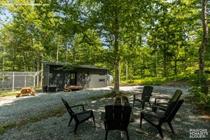 cottage rentals Saint-Jacques-le-Majeur-de-Wolfestown, Chaudière Appalaches