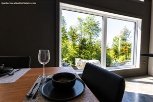 chalets à louer Saint-Jacques-le-Majeur-de-Wolfestown, Chaudière Appalaches