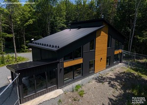 cottage rentals Saint-Jacques-le-Majeur-de-Wolfestown, Chaudière Appalaches