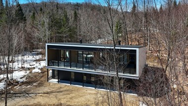 chalets à louer Saint-Côme, Lanaudière