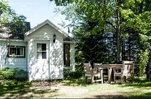 ski vacation rentals Saint-Alphonse-Rodriguez, Lanaudière