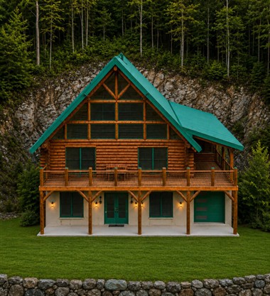 chalets à louer Saint-Philémon, Chaudière Appalaches