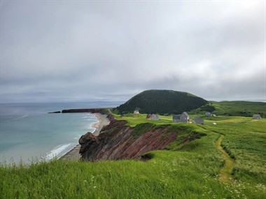 chalets à louer Cap-aux-Meules, Îles-de-la-Madeleine
