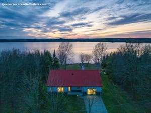 cottage rentals Weedon, Estrie/Cantons-de-l'est