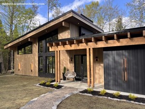 cottage rentals La Conception, Laurentides
