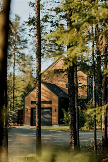 chalets à louer Saint-Côme, Lanaudière