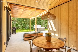 waterfront cottage rentals Stanstead, Estrie/Cantons-de-l'est