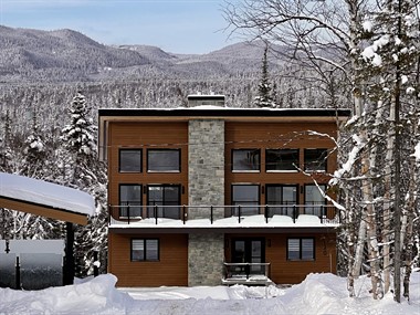 chalets à louer Saint-David-De-Falardeau, Saguenay-Lac-St-Jean