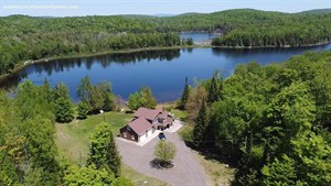Amherst, Laurentides